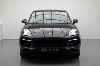 Porsche Cayenne – thumbnail 16