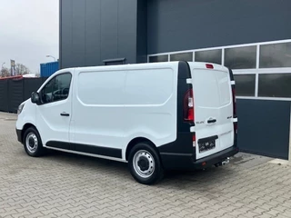 Renault Trafic – thumbnail 3