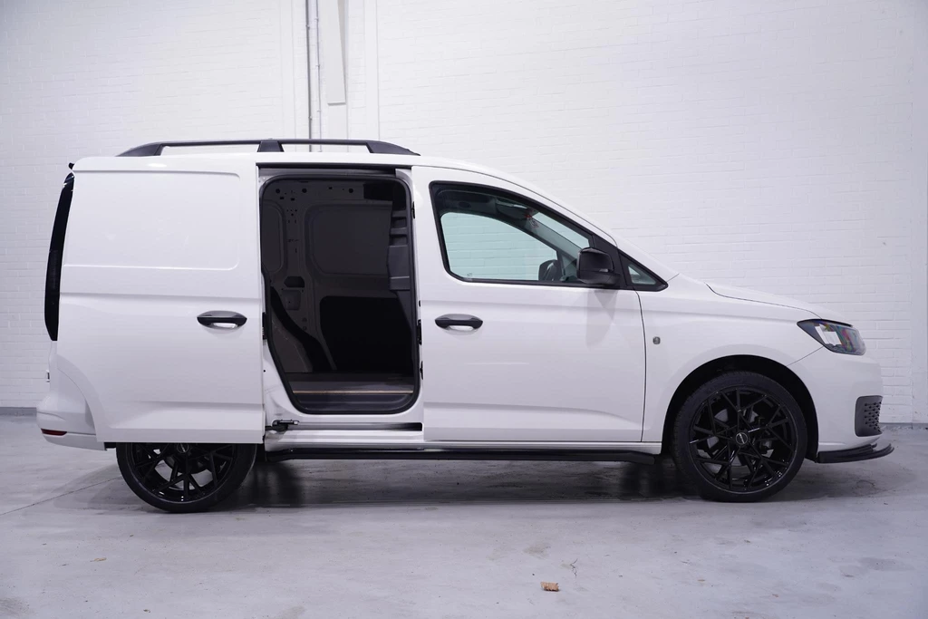 Volkswagen Caddy – foto 9