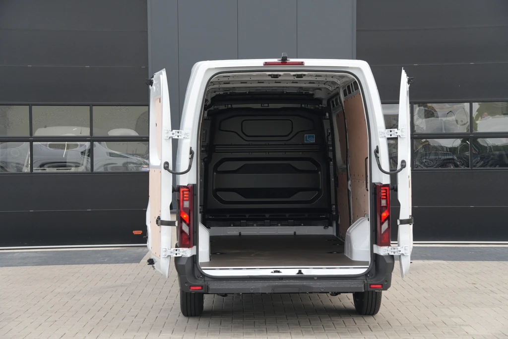 Renault Master – foto 11