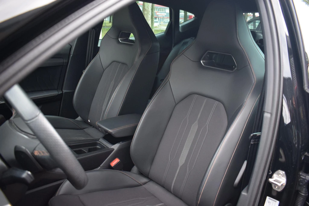 CUPRA Formentor – foto 12