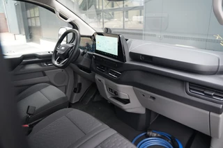 Ford E-Transit Custom – thumbnail 40