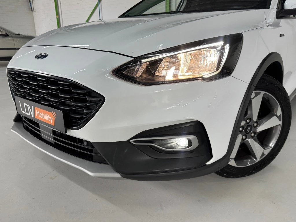 Ford Focus – foto 12