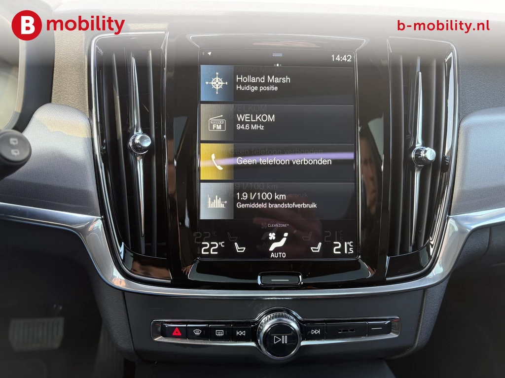 Volvo V90 – foto 13