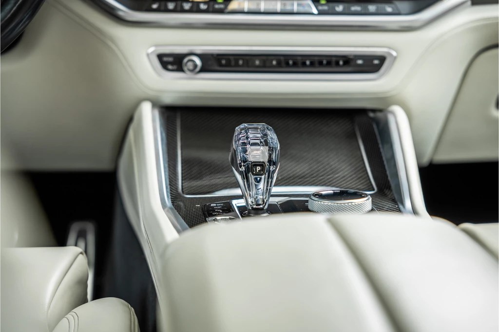 BMW X6 – foto 23