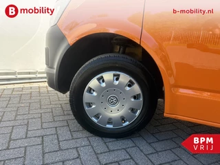 Volkswagen Transporter – thumbnail 21