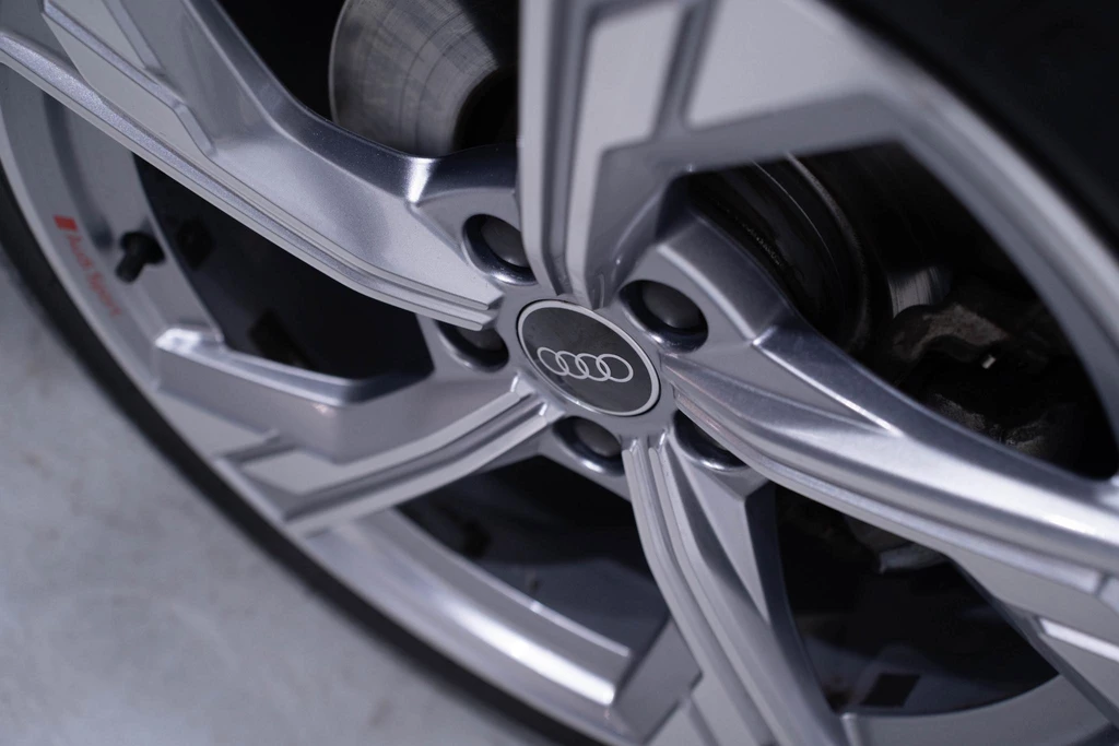 Audi A3 – foto 18