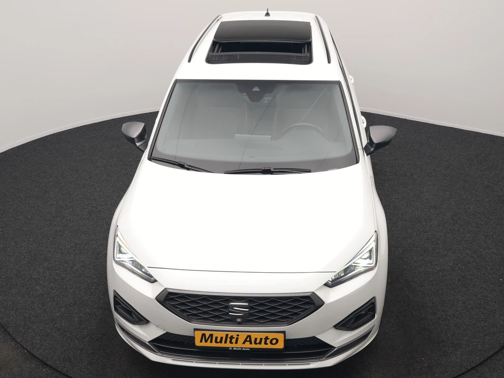 SEAT Tarraco – foto 13
