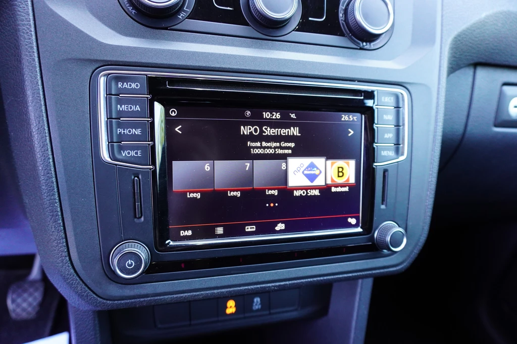 Volkswagen Caddy – foto 15
