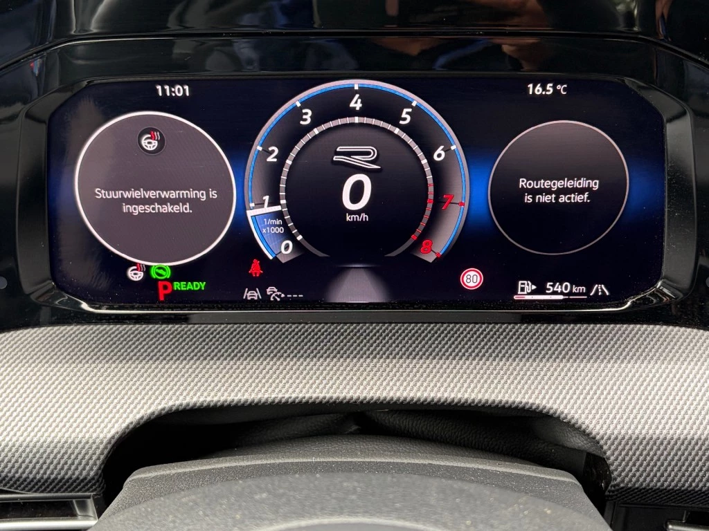 Volkswagen Golf – foto 13