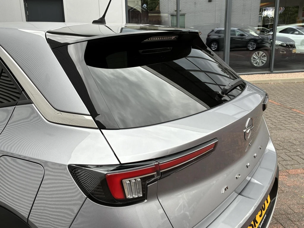 Opel Mokka – foto 24