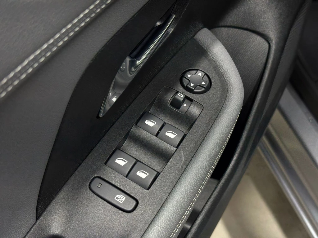Opel Mokka – foto 26