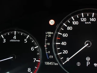 Mazda CX-30 – thumbnail 16