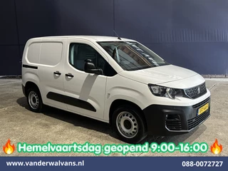 Peugeot Partner – thumbnail 5