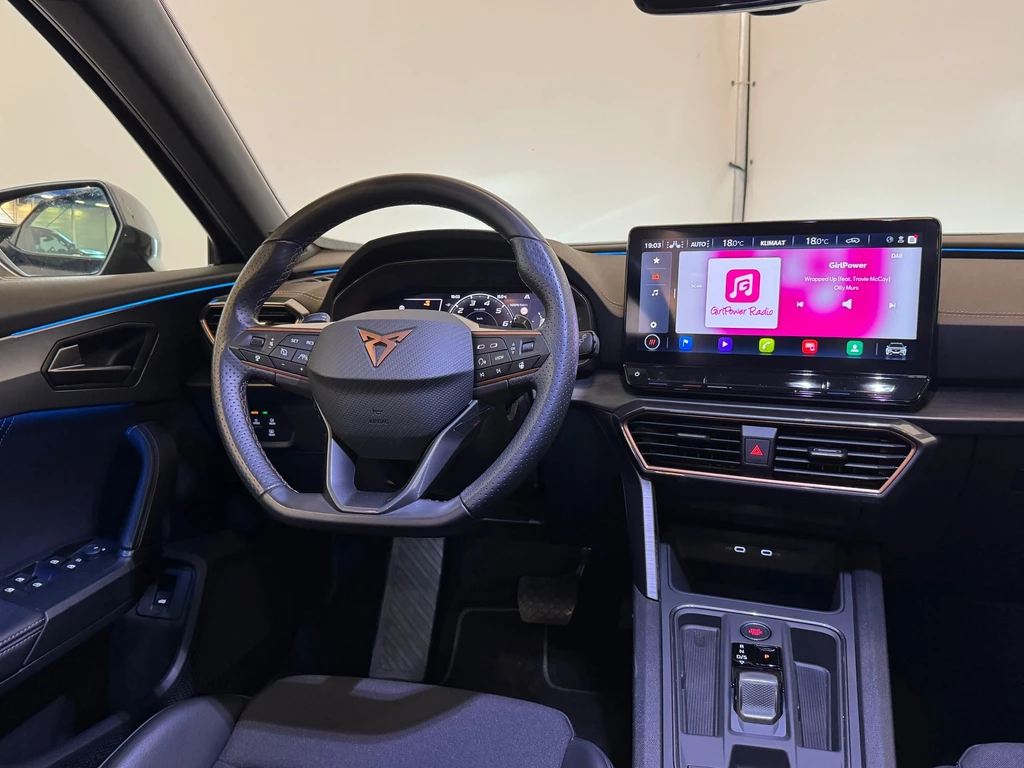 CUPRA Formentor – foto 8