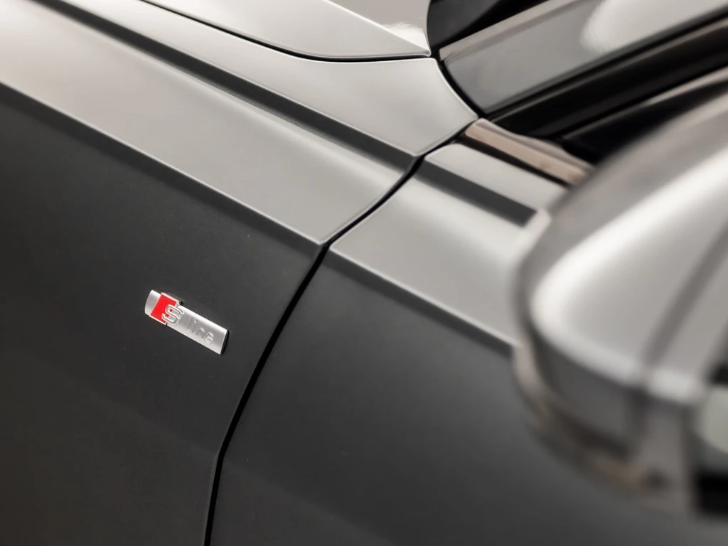 Audi A6 – foto 44