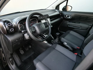 Citroën C3 Aircross – thumbnail 20
