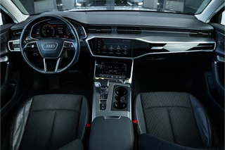 Audi A6 – thumbnail 14