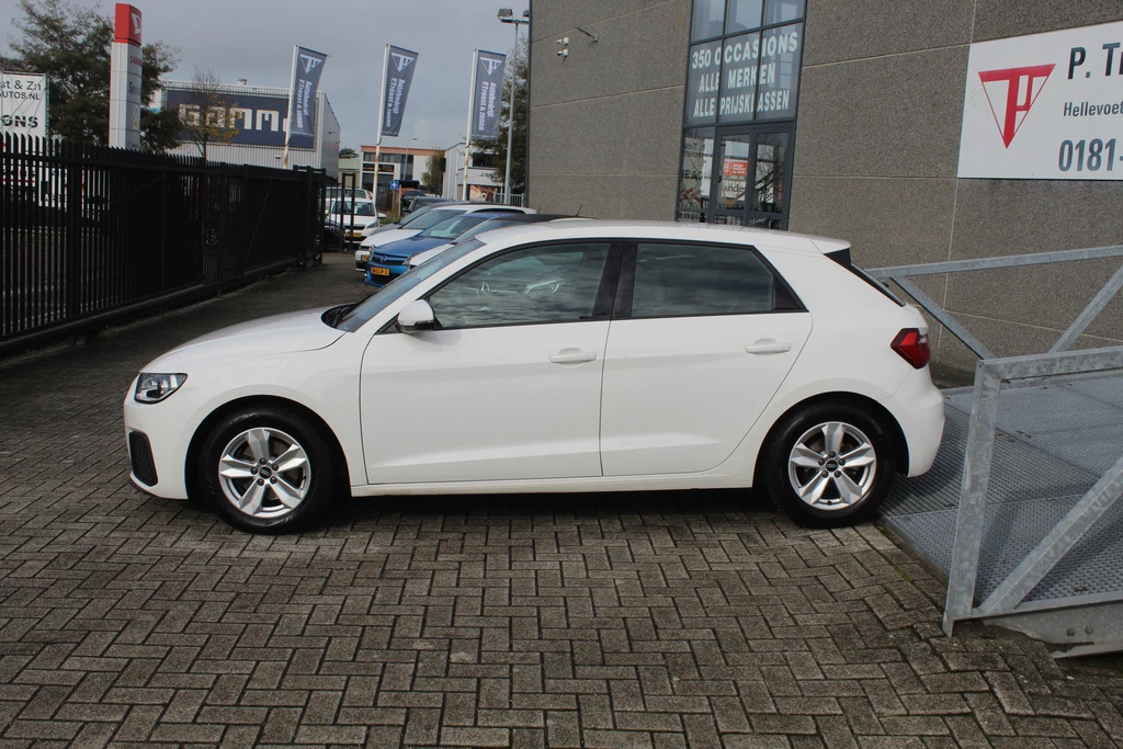 Audi A1 Sportback – foto 2