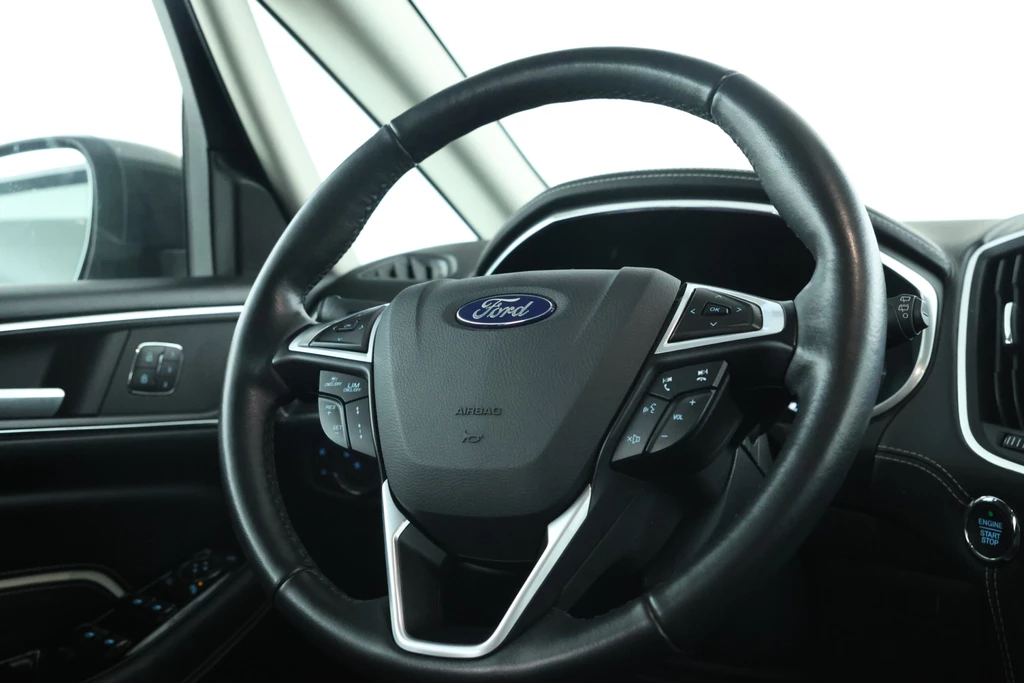 Ford S-Max – foto 22