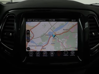 Jeep Compass – thumbnail 15