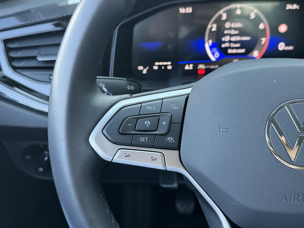 Volkswagen Taigo – foto 18
