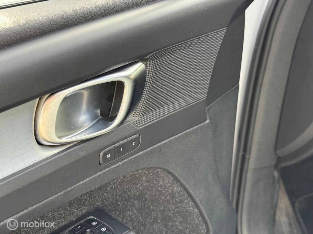 Volvo XC40 – foto 13