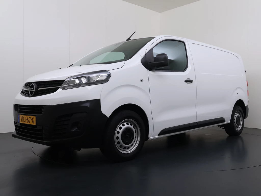 Opel Vivaro – foto 2