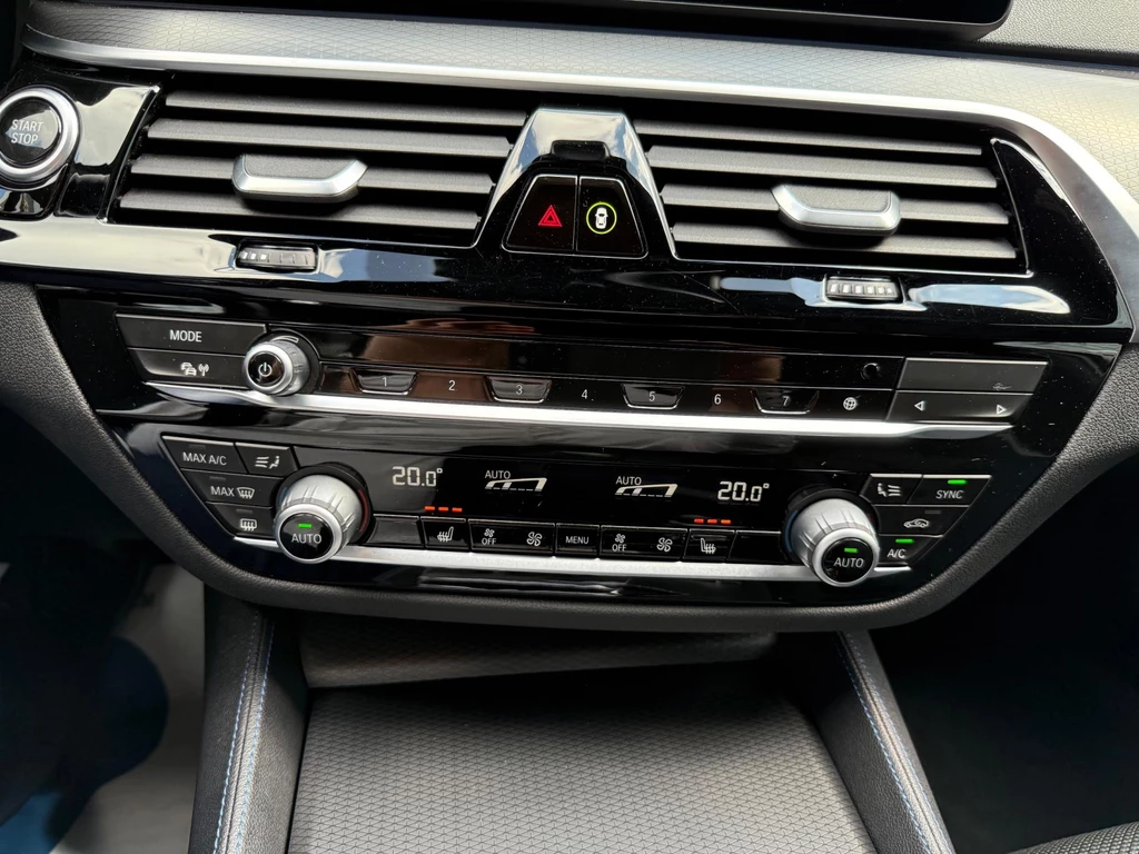 BMW 5 Serie – foto 41