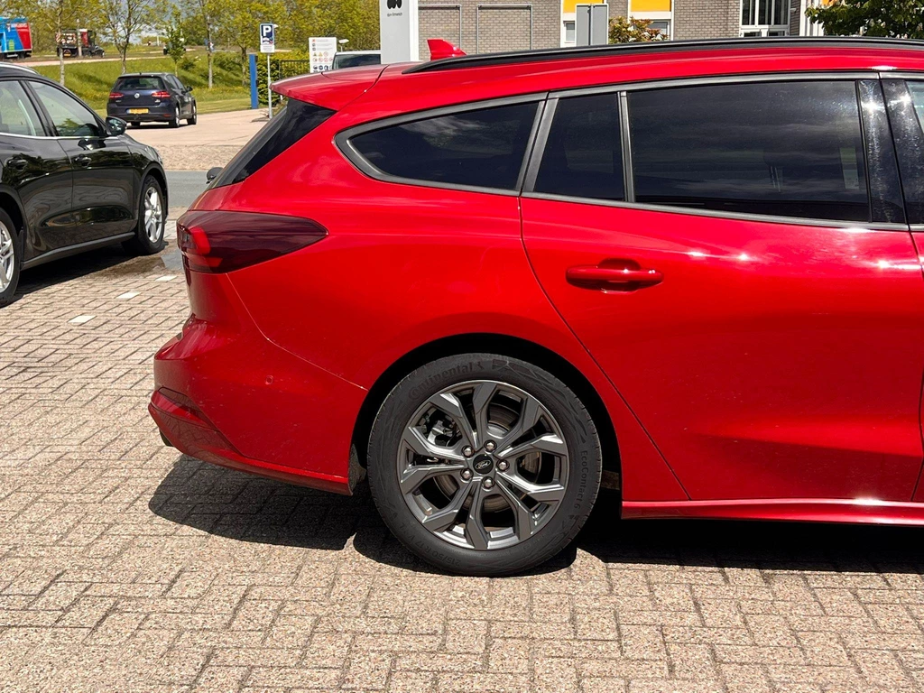 Ford Focus – foto 4