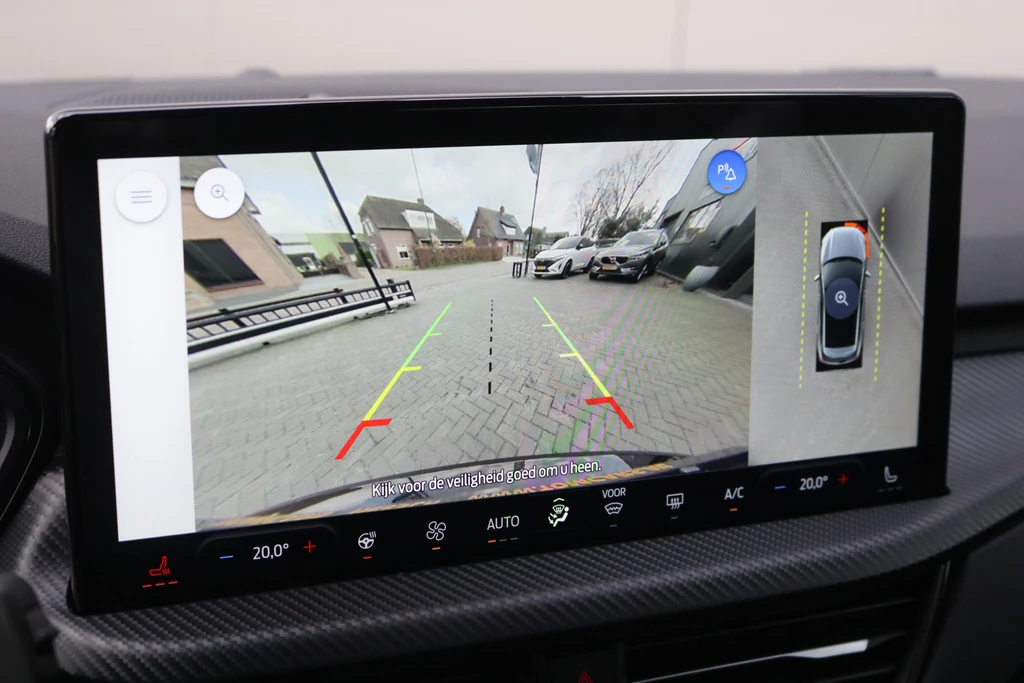 Ford Kuga – foto 26