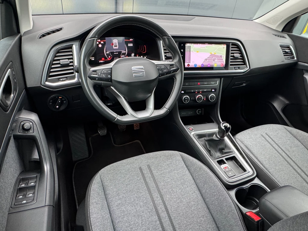 SEAT Ateca – foto 33
