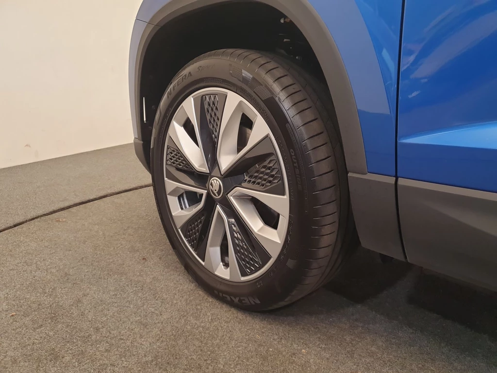 Škoda Karoq – foto 11