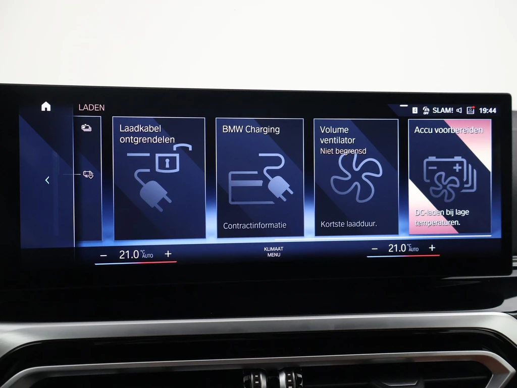 BMW i4 – foto 55