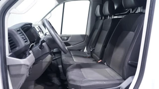 Volkswagen Crafter – thumbnail 18