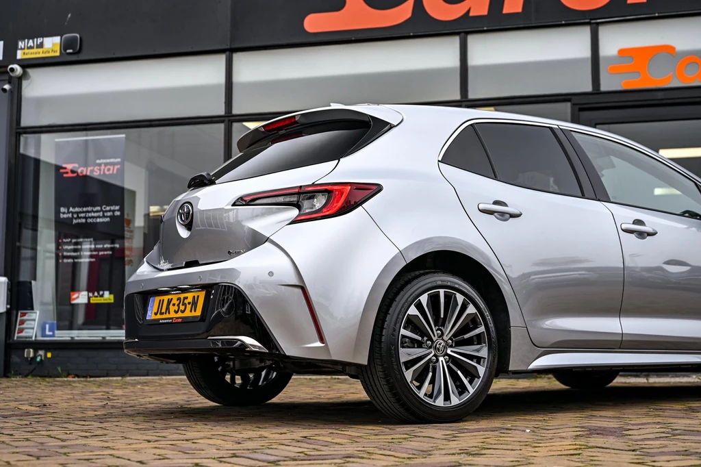 Toyota Corolla – foto 5