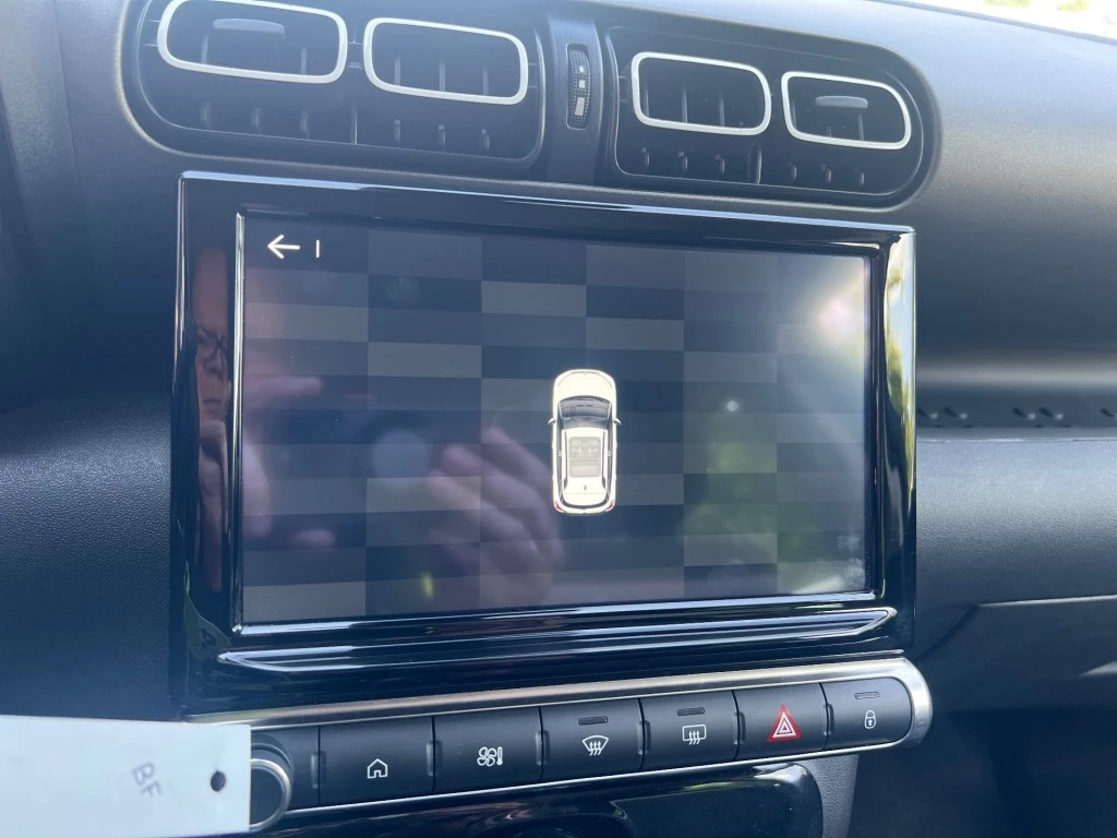 Citroën C3 Aircross – foto 28