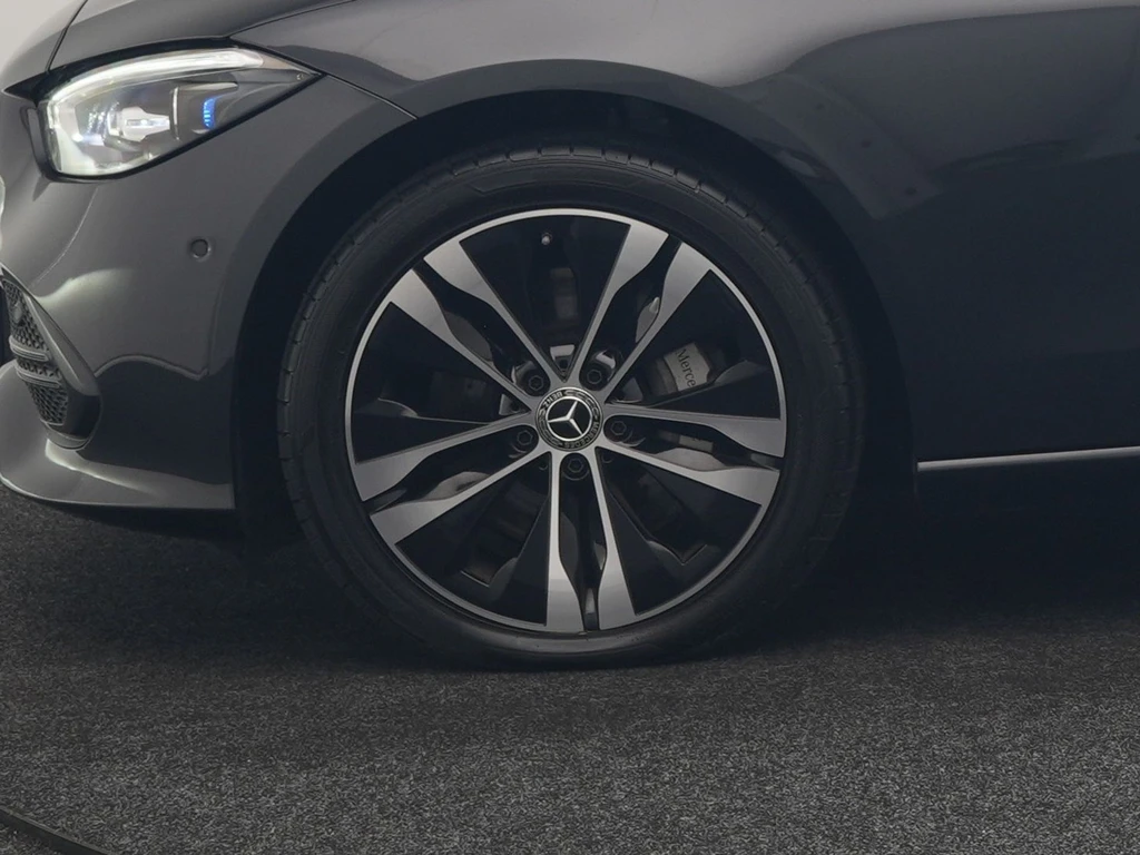 Mercedes-Benz C-Klasse – foto 55