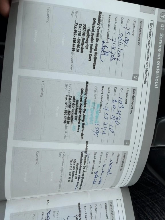Volvo V70 – foto 28
