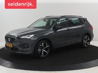 SEAT Tarraco – thumbnail 1