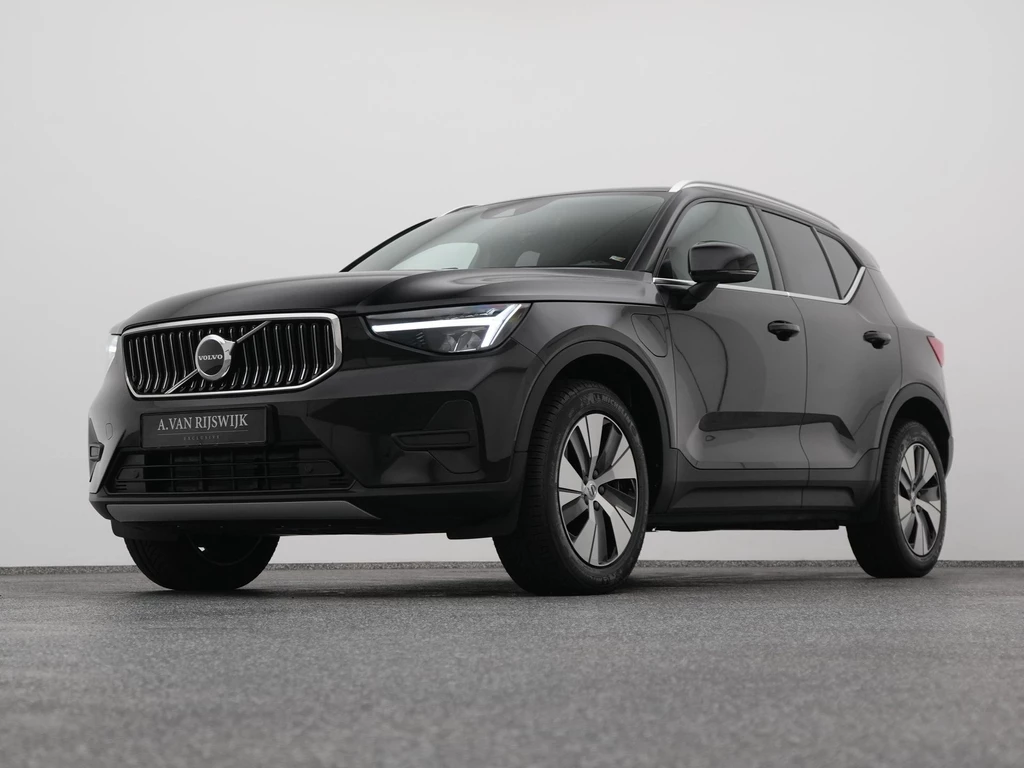Volvo XC40 – foto 2