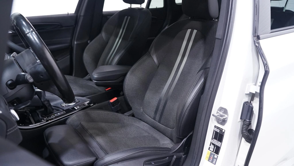 BMW X1 – foto 40