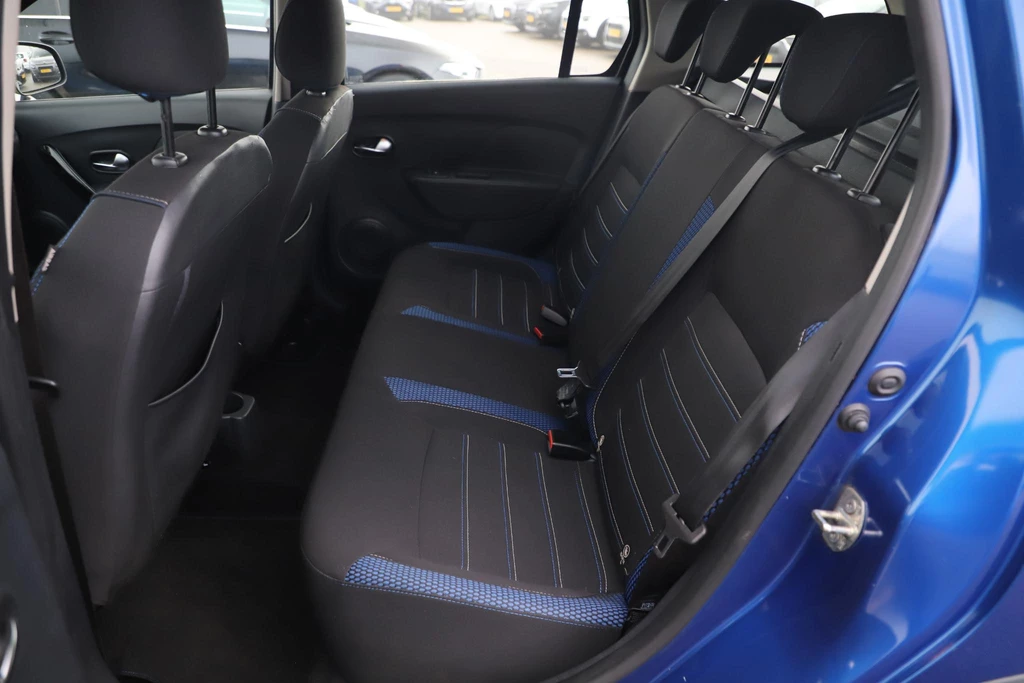 Dacia Logan – foto 8