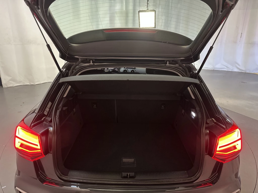 Audi Q2 – foto 14