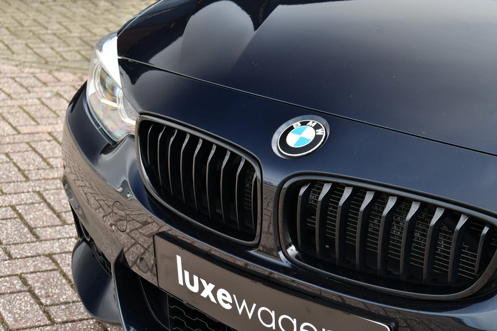 BMW 4 Serie – foto 69