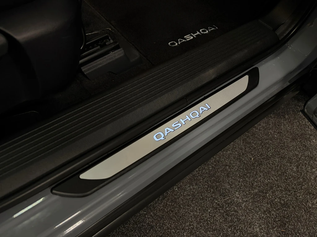 Nissan QASHQAI – foto 14