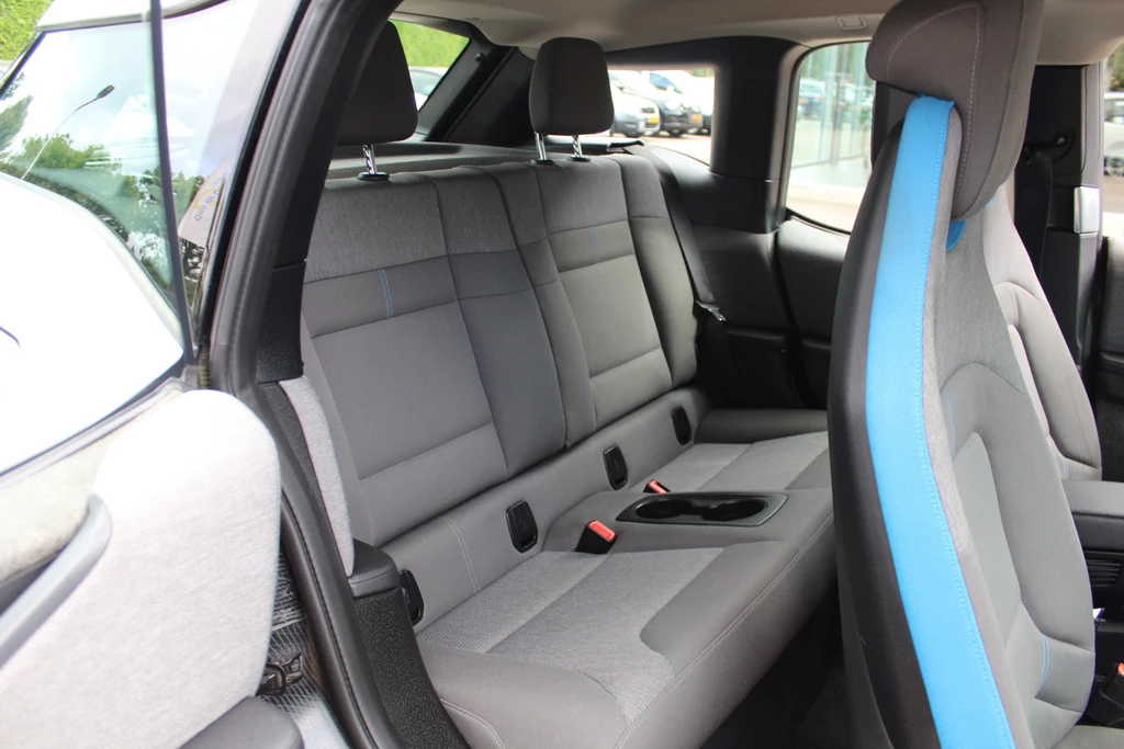 BMW i3 – foto 14