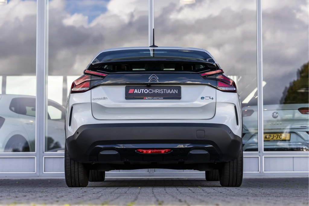 Citroën ë-C4 – foto 5