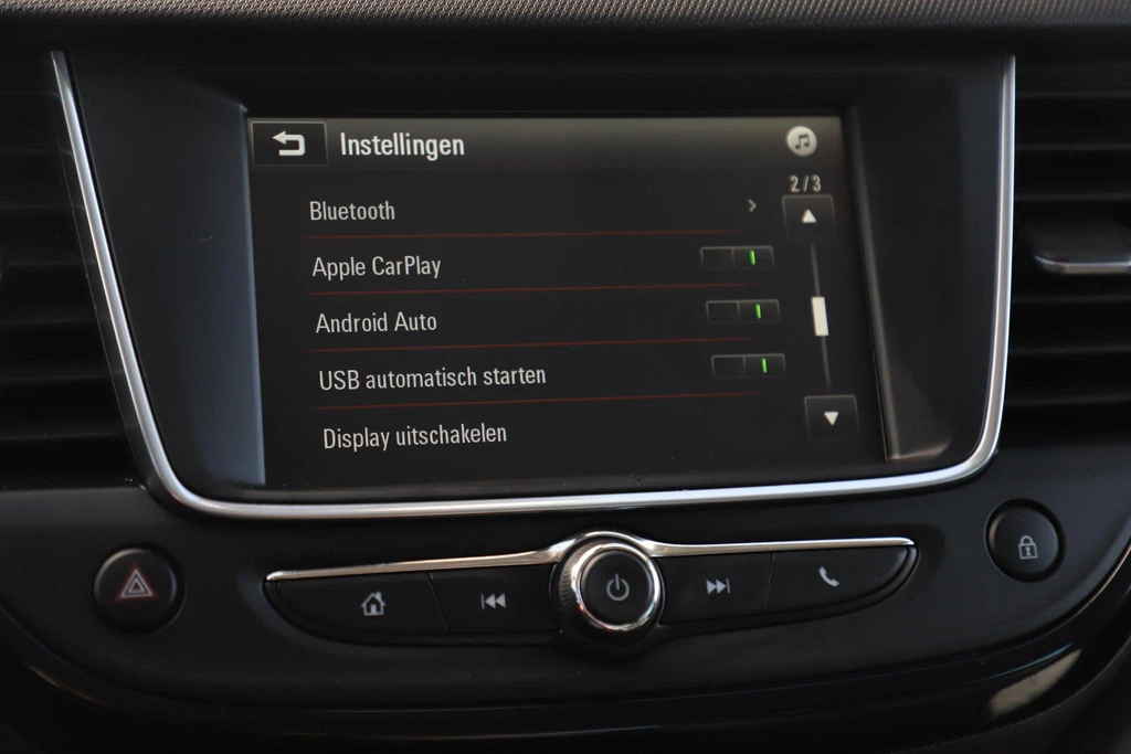 Opel Crossland X – foto 17