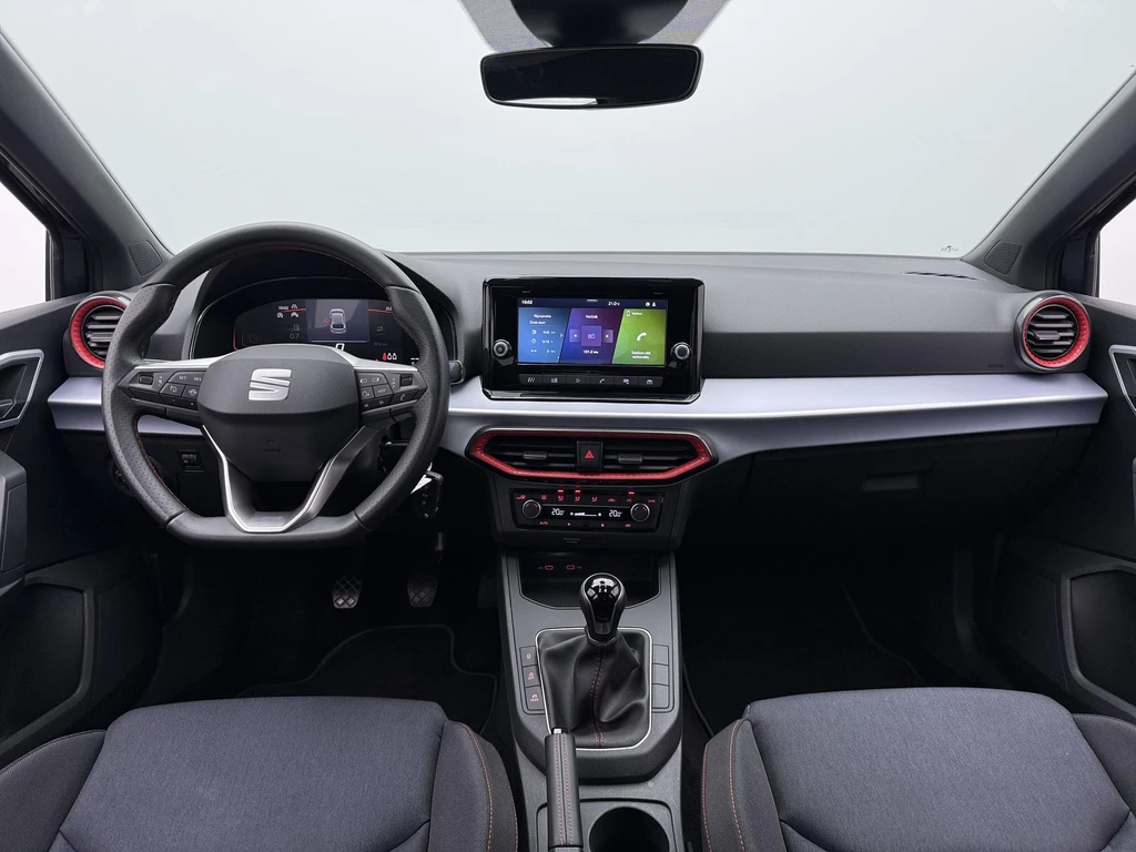 SEAT Ibiza – foto 12